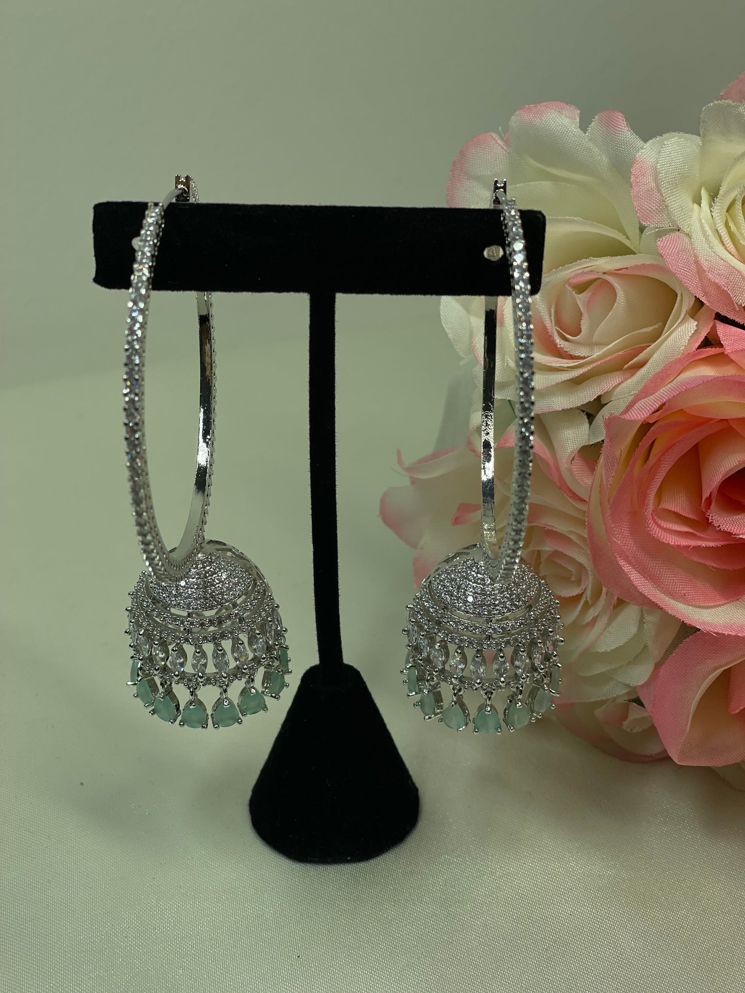 NORMAL JHUMKI
