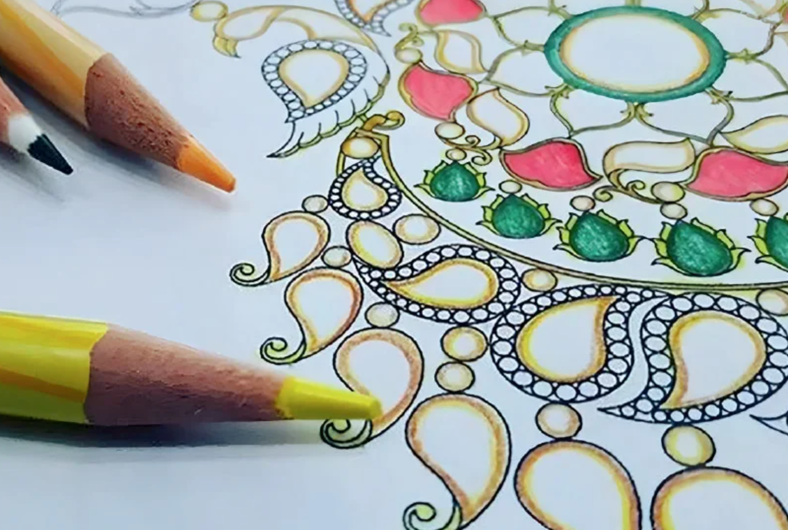 Advanced Course - Kundan Jadau Design Fundamentals - Digital Course